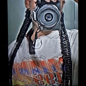 Meet your Posher, Janna